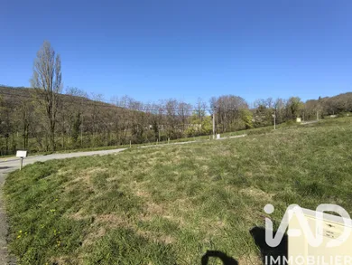 Land in Saint-Alban-Leysse (73230)