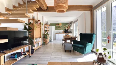 Maison à Salies-de-Béarn (64270)