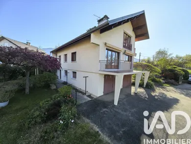 Maison à Sonnaz (73000)