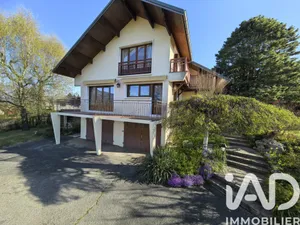 Maison à Sonnaz (73000)