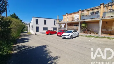 Appartement à Saint-Martin-de-Valgalgues (30520)