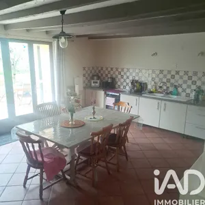 Village house in Sévérac (44530)
