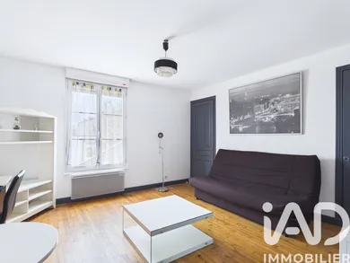 Appartement à Troyes (10000)