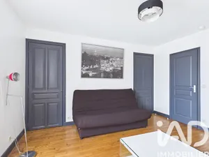 Appartement à Troyes (10000)