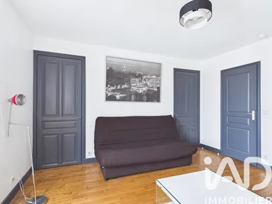 Apartment in Troyes (10000)