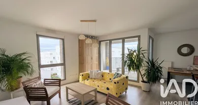 Appartement à Massy (91300)