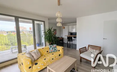 Appartement à Massy (91300)