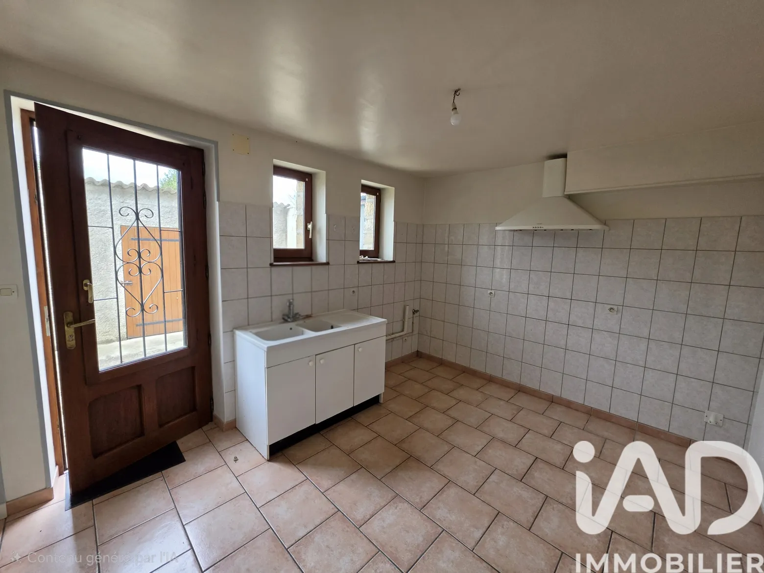 Vente maison à Beaumont — 3