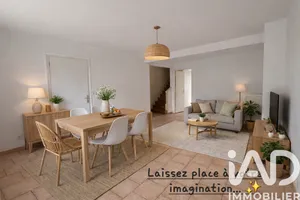 Maison de village à Beaumont-en-Argonne (08210)