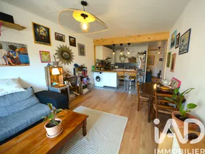 Appartement à Grenoble (38000)