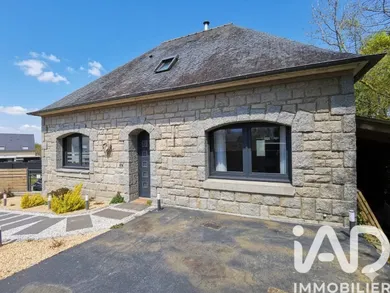 Maison à Rives-du-Couesnon (35140)