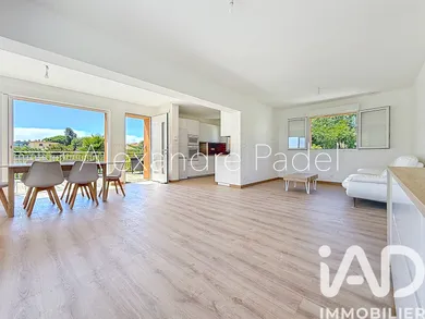 Appartement à Sanary-sur-Mer (83110)