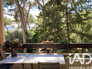 Apartment in Toulon (83000)
