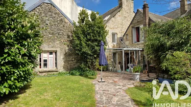 Maison de ville à PLESSALA (22330)