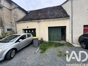 Garage in Cannes-Écluse (77130)