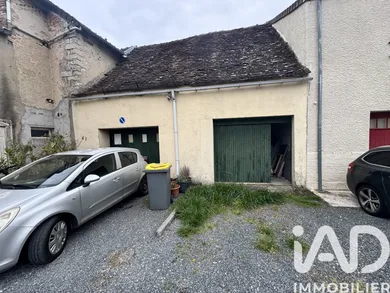 Garage in Cannes-Écluse (77130)