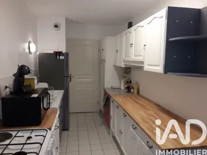 Appartement à Compiègne (60200)