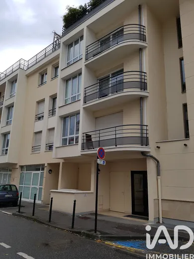 Appartement à Compiègne (60200)