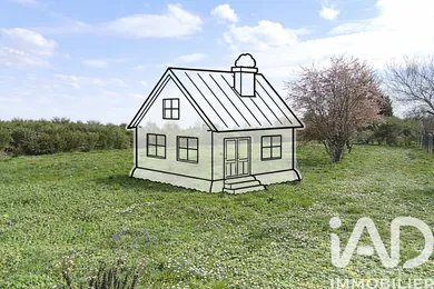 Terrain à bâtir à Le Poinçonnet (36330)