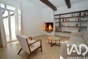 Maison de ville à Nîmes (30900)