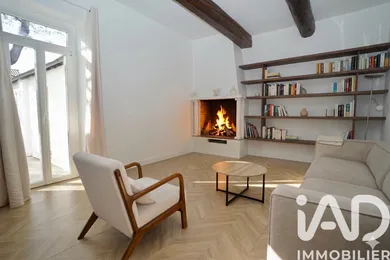 Maison de ville à Nîmes (30900)