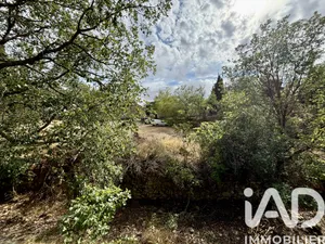 Leisure land in La Palme (11480)