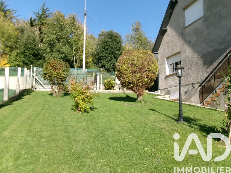 Maison 7 pièces 137 m² · à Port-en-Bessin-Huppain · 136,6 m² · 338 500 €