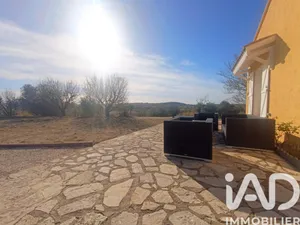 Maison à Pouzolles (34480)