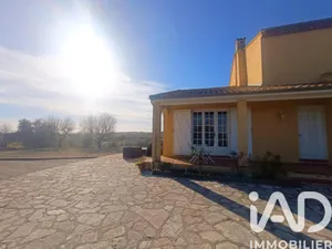 Maison à Pouzolles (34480)