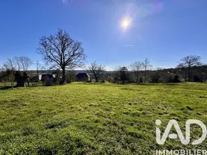 Terrain à bâtir à Vieux-Bourg (14130)