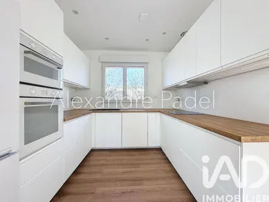 Appartement à Sanary-sur-Mer (83110)