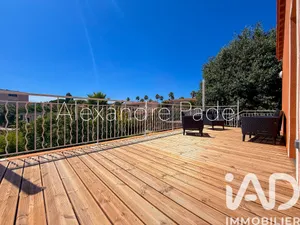 Appartement à Sanary-sur-Mer (83110)