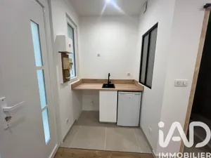 Appartement à Paris (75015)