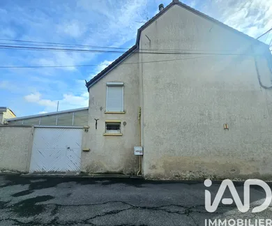 House in Saint-Saulve (59880)