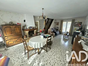 House in Saint-Saulve (59880)