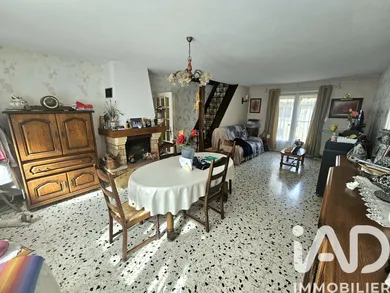 Maison à Saint-Saulve (59880)