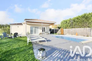 House in Drémil-Lafage (31280)