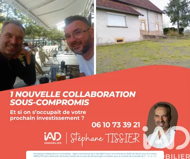 House in Gueugnon (71130)