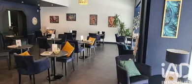 Immeuble à Souillac (46200)