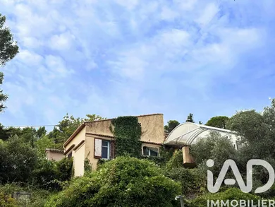 Maison à Toulon (83200)