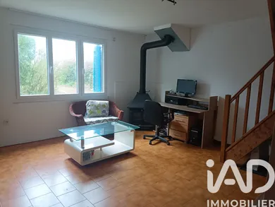 Maison à Vatierville (76270)