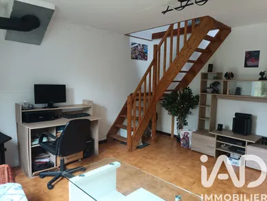 Maison à Vatierville (76270)