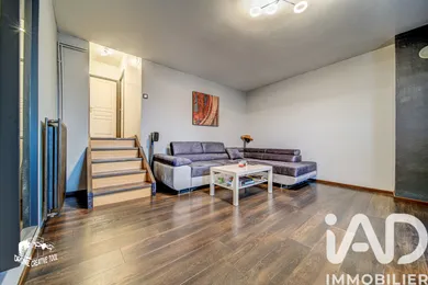 Appartement à Ars-sur-Moselle (57130)