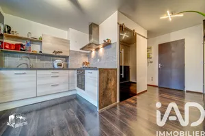 Appartement à Ars-sur-Moselle (57130)