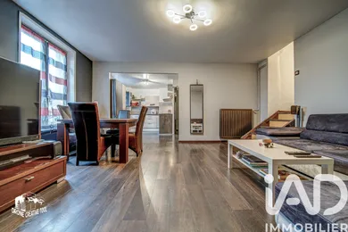 Appartement à Ars-sur-Moselle (57130)