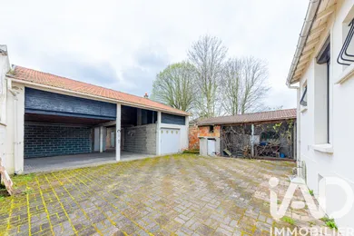 House in Pierrelaye (95480)