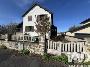 Maison à VARENNES SUR SEINE (77130)