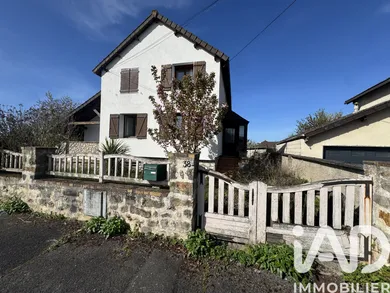 Maison à VARENNES SUR SEINE (77130)
