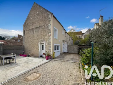 House in Champeaux (77720)