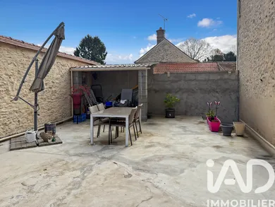House in Champeaux (77720)